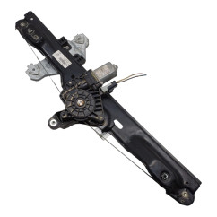Alzacristallo elettrico ant. DX RENAULT Kadjar Serie - 1696377 - 1696377
