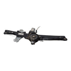 Alzacristallo elettrico ant. DX RENAULT Kadjar Serie - 1696377 - 1696377