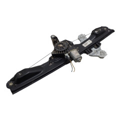 Alzacristallo elettrico ant. DX RENAULT Kadjar Serie - 1696377 - 1696377