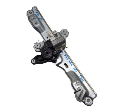 Motorino Alzavetro posteriore destra RENAULT Kadjar Serie - 1696384 - 1696384