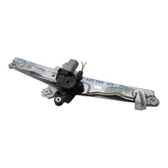 Motorino Alzavetro posteriore destra RENAULT Kadjar Serie - 1696384 - 1696384