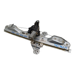 Motorino Alzavetro posteriore destra RENAULT Kadjar Serie - 1696384 - 1696384