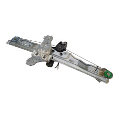 Motorino Alzavetro posteriore destra RENAULT Kadjar Serie - 1696384 - 1696384