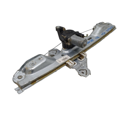 Alzacristallo elettrico post. SX RENAULT Kadjar Serie - 1696395 - 1696395
