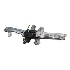 Alzacristallo elettrico post. SX RENAULT Kadjar Serie - 1696395 - 1696395
