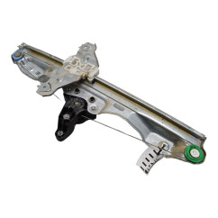 Alzacristallo elettrico post. SX RENAULT Kadjar Serie - 1696395 - 1696395