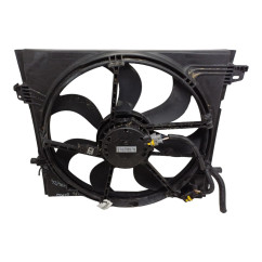 Elettroventola RENAULT Kadjar Serie - 1696433 - 1696433