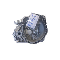 Cambio Manuale Completo FIAT Qubo 1° Serie