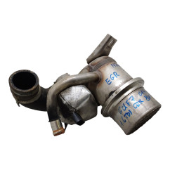 Valvola EGR VOLKSWAGEN Golf 7 Berlina dal 12 - 04L131501S - 1697562