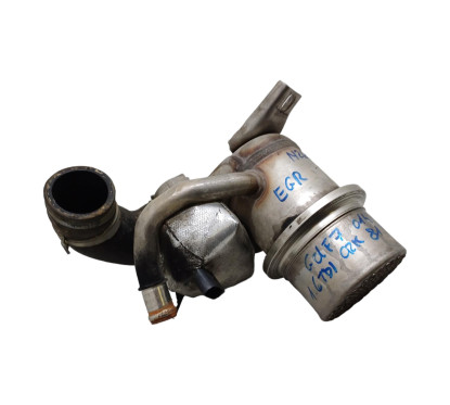 Valvola EGR VOLKSWAGEN Golf 7 Berlina dal 12 - 04L131501S - 1697562