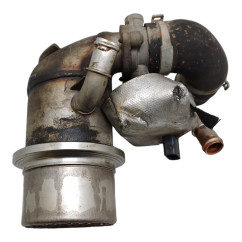 Valvola EGR VOLKSWAGEN Golf 7 Berlina dal 12 - 04L131501S - 1697562