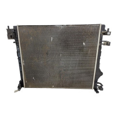Radiatore acqua RENAULT Kadjar Serie - 214107399R - 1697585