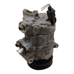 Compressore A/C VOLKSWAGEN Golf 7 Berlina dal 12 - 1697612 - 1697612