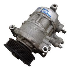 Compressore A/C VOLKSWAGEN Golf 7 Berlina dal 12 - 1697612 - 1697612