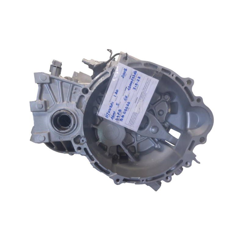Cambio Manuale Completo HYUNDAI i30 Serie dal 07 al 11