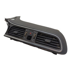 Bocchette Aria Cruscotto RENAULT Kadjar Serie - 1697933 - 1697933