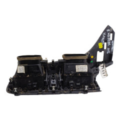 Bocchette Aria Cruscotto RENAULT Kadjar Serie - 1697933 - 1697933