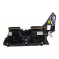 Bocchette Aria Cruscotto RENAULT Kadjar Serie