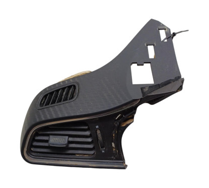 Bocchetta aria cruscotto SX RENAULT Kadjar Serie - 1697935 - 1697935