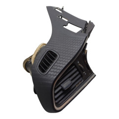 Bocchetta aria cruscotto SX RENAULT Kadjar Serie - 1697935 - 1697935