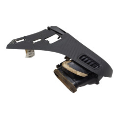 Bocchetta aria cruscotto SX RENAULT Kadjar Serie - 1697935 - 1697935