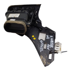Bocchetta aria cruscotto SX RENAULT Kadjar Serie - 1697935 - 1697935