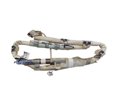 Airbag a tendina laterale passeggero RENAULT Kadjar Serie - 1698185 - 1698185