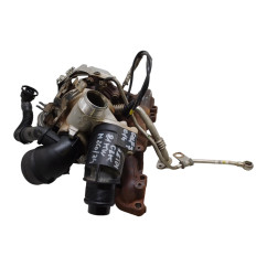 Turbina VOLKSWAGEN Golf 7 Berlina dal 12 - 1698196 - 1698196