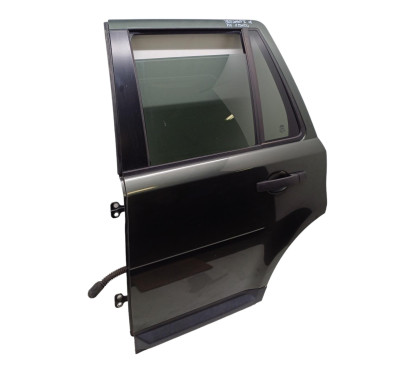 Portiera Posteriore Sinistra LAND ROVER Freelander 3° Serie