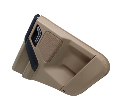 Pannello interno portiera post sx LAND ROVER Freelander 3° Serie