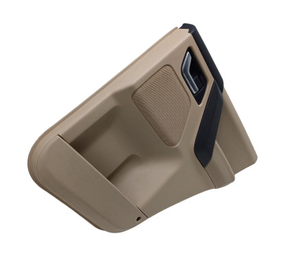Pannello interno portiera post dx LAND ROVER Freelander 3° Serie