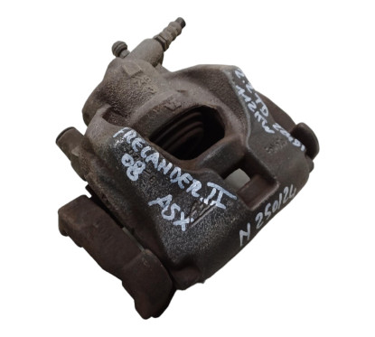 Pinza Freno Anteriore Sinistra LAND ROVER Freelander 3° Serie