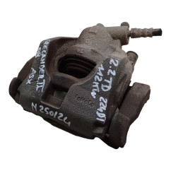 Pinza Freno Anteriore Sinistra LAND ROVER Freelander 3° Serie - LR015387 - 1700472