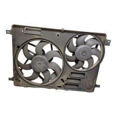 Elettroventola LAND ROVER Freelander 3° Serie - 1701100 - 1701100
