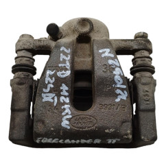 Pinza Freno Posteriore Sinistra LAND ROVER Freelander 3° Serie
