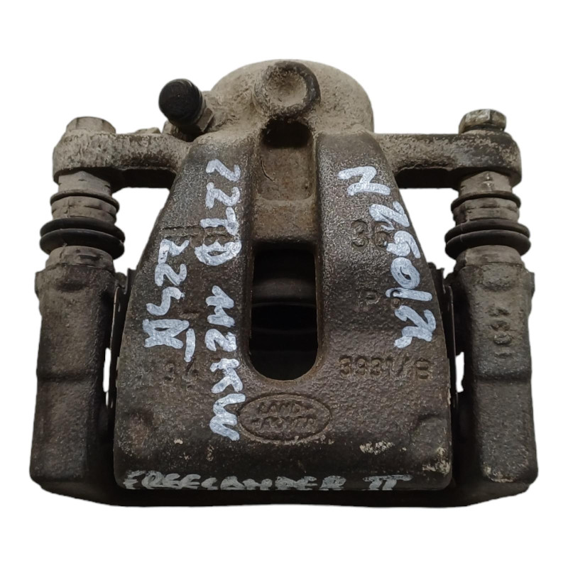 Pinza Freno Posteriore Sinistra LAND ROVER Freelander 3° Serie