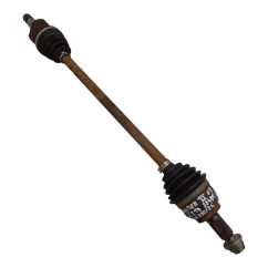 Semialbero post DX LAND ROVER Freelander 3° Serie