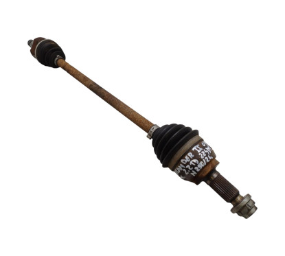 Semialbero post DX LAND ROVER Freelander 3° Serie