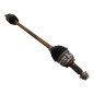 Semialbero post DX LAND ROVER Freelander 3° Serie