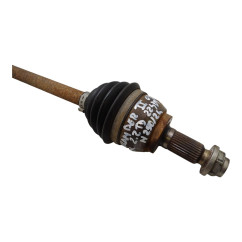 Semialbero post DX LAND ROVER Freelander 3° Serie - LR061592 - 1703921