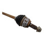 Semialbero post DX LAND ROVER Freelander 3° Serie