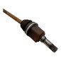 Semialbero post DX LAND ROVER Freelander 3° Serie
