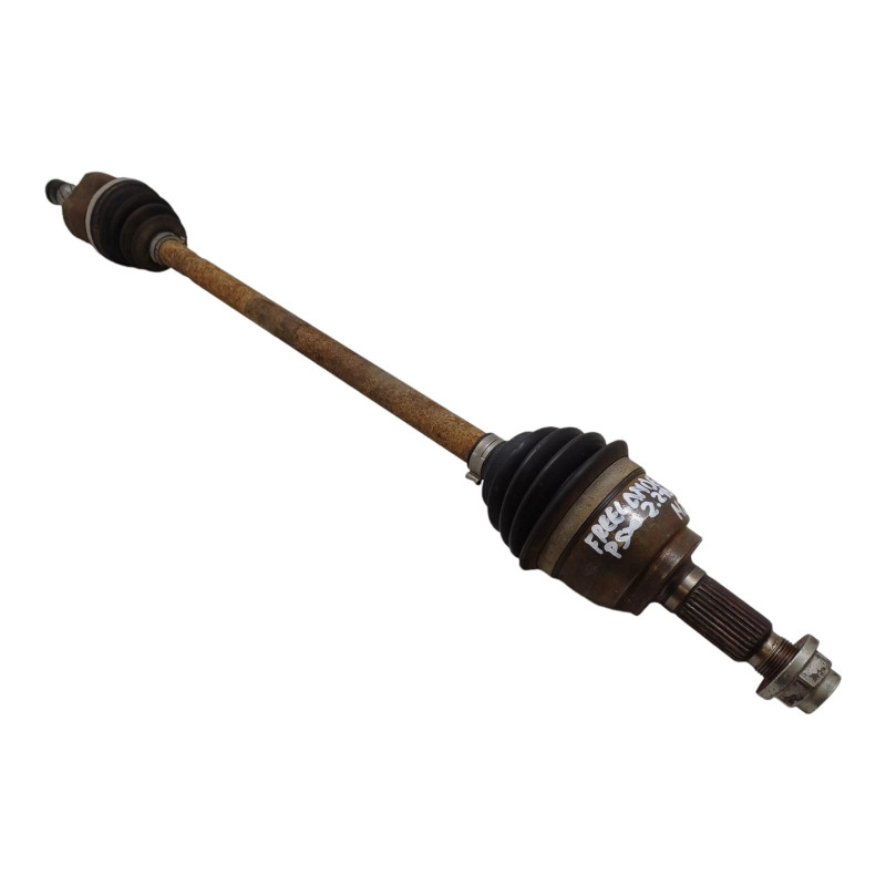 Semialbero post SX LAND ROVER Freelander 3° Serie