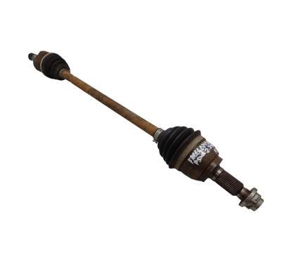 Semialbero post SX LAND ROVER Freelander 3° Serie - LR061592 - 1703922