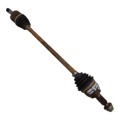Semialbero post SX LAND ROVER Freelander 3° Serie - LR061592 - 1703922