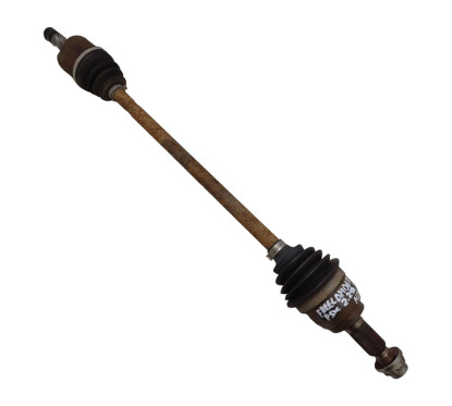 Semialbero post SX LAND ROVER Freelander 3° Serie