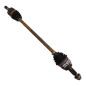Semialbero post SX LAND ROVER Freelander 3° Serie
