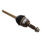 Semialbero post SX LAND ROVER Freelander 3° Serie
