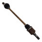 Semialbero post SX LAND ROVER Freelander 3° Serie