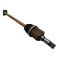 Semialbero post SX LAND ROVER Freelander 3° Serie